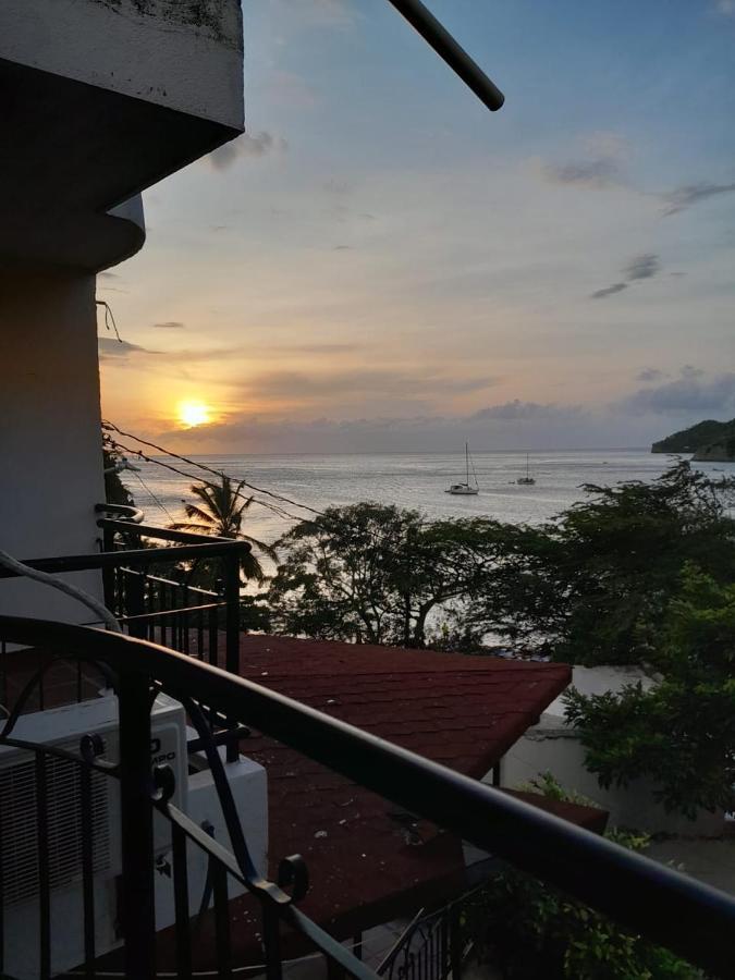 Mirador De Hotel Taganga
