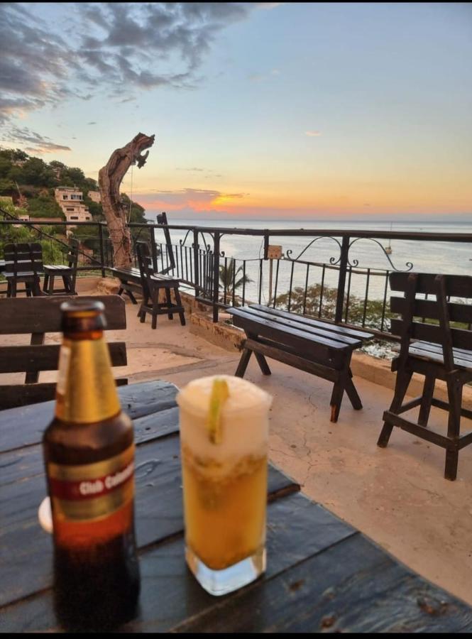 Hotel Mirador De Taganga