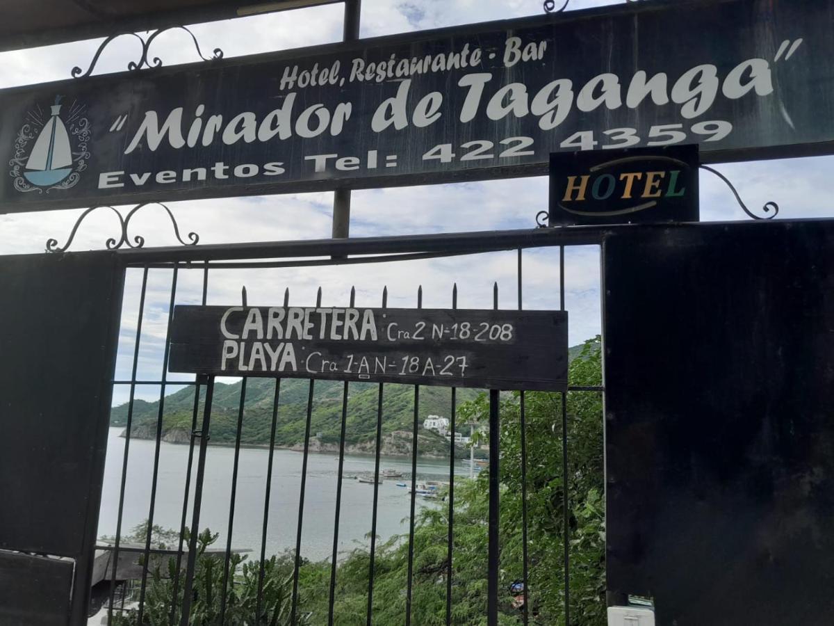 Mirador De