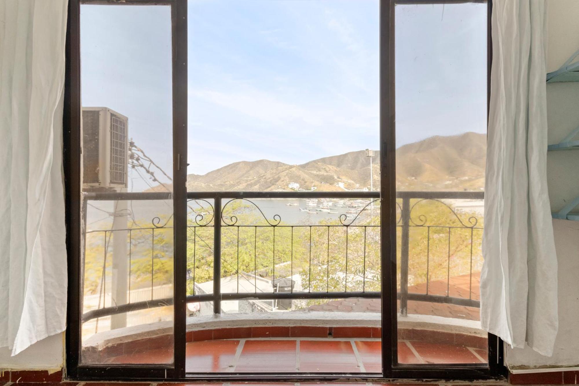 Hotel Mirador De