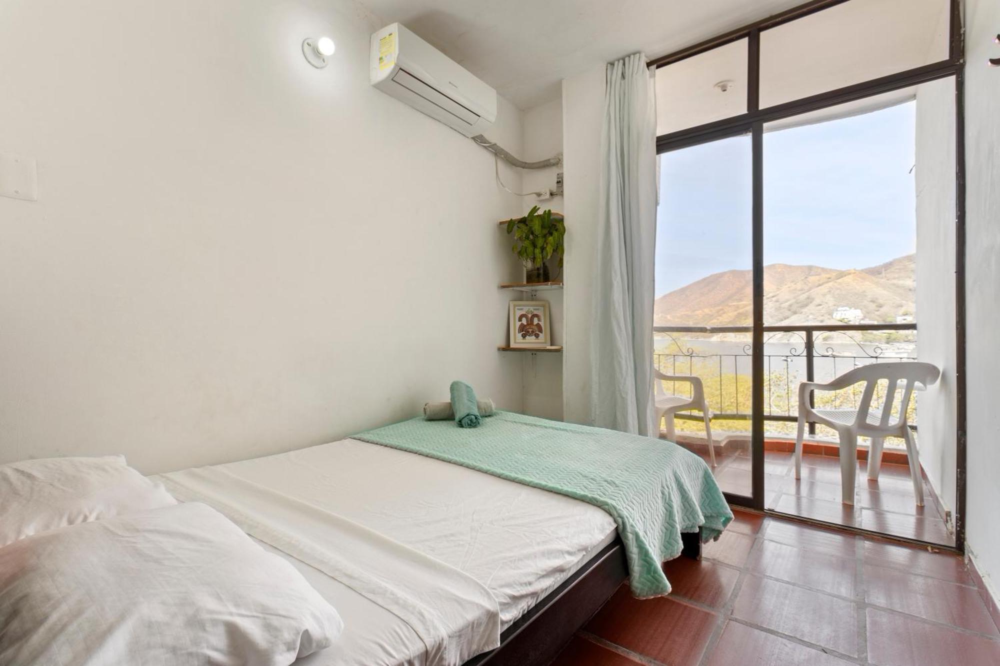Hotel Mirador De 3*