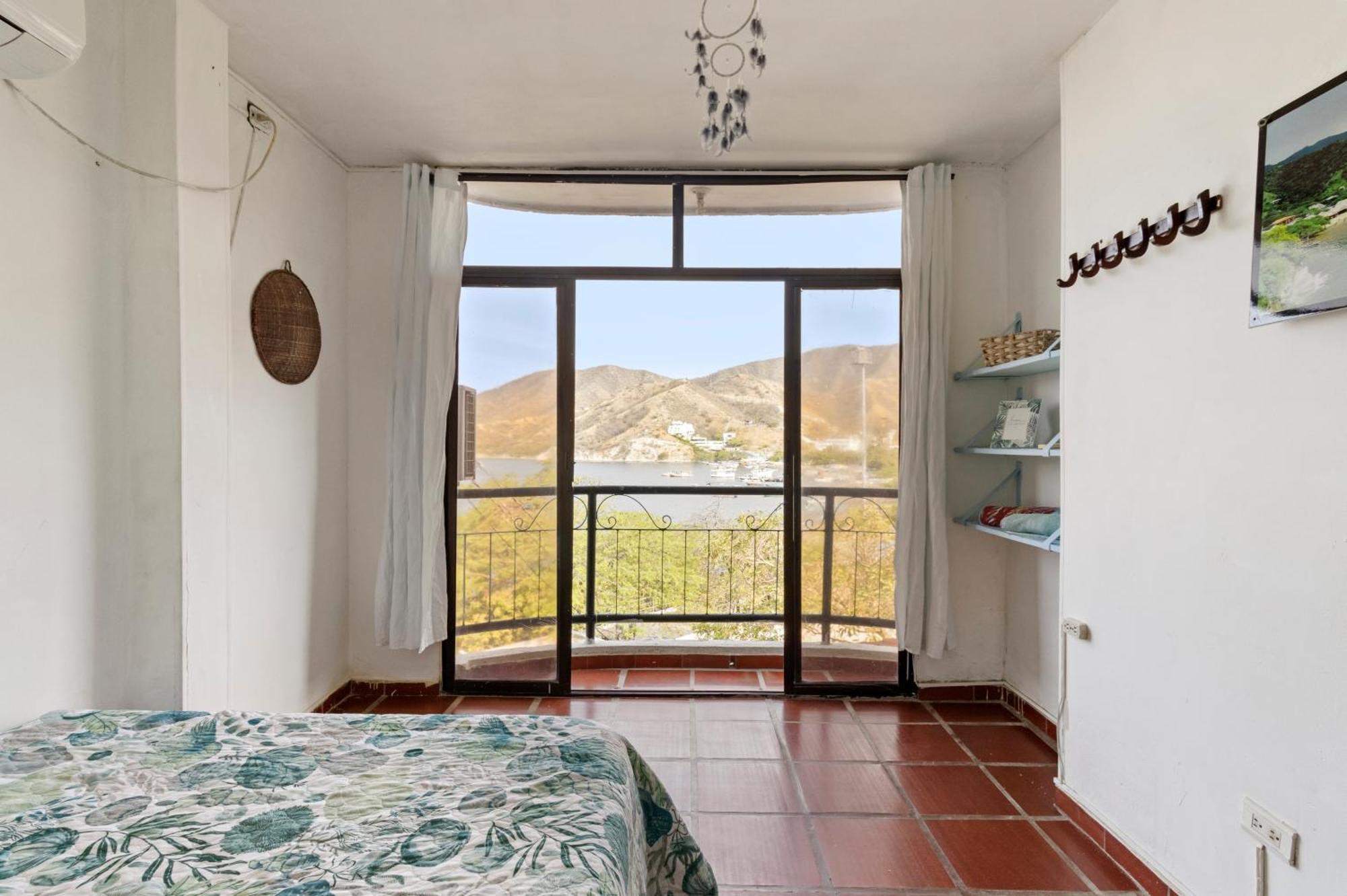 Mirador De Hotel
