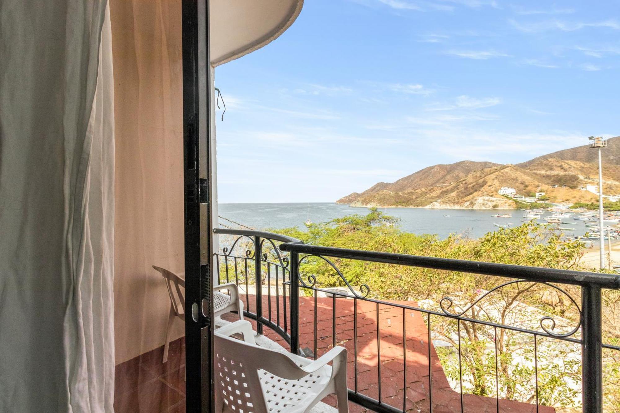Mirador De 3* Taganga