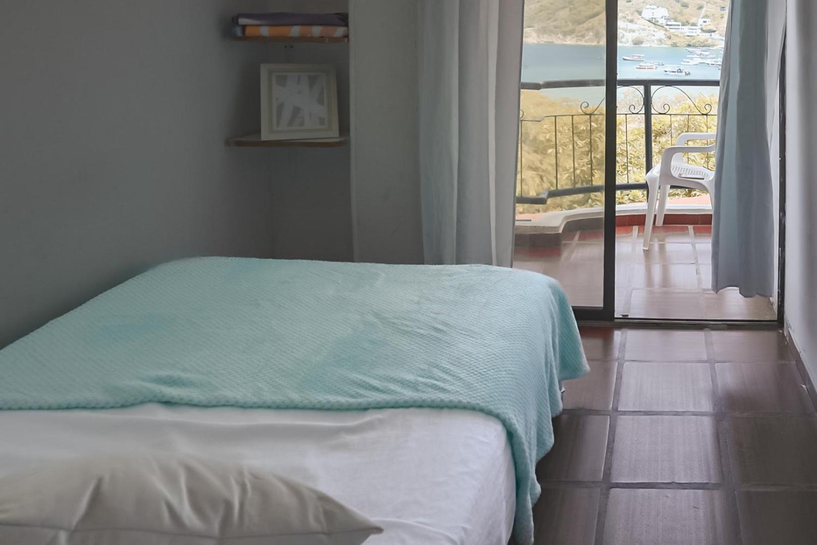Hotel Mirador De Taganga
